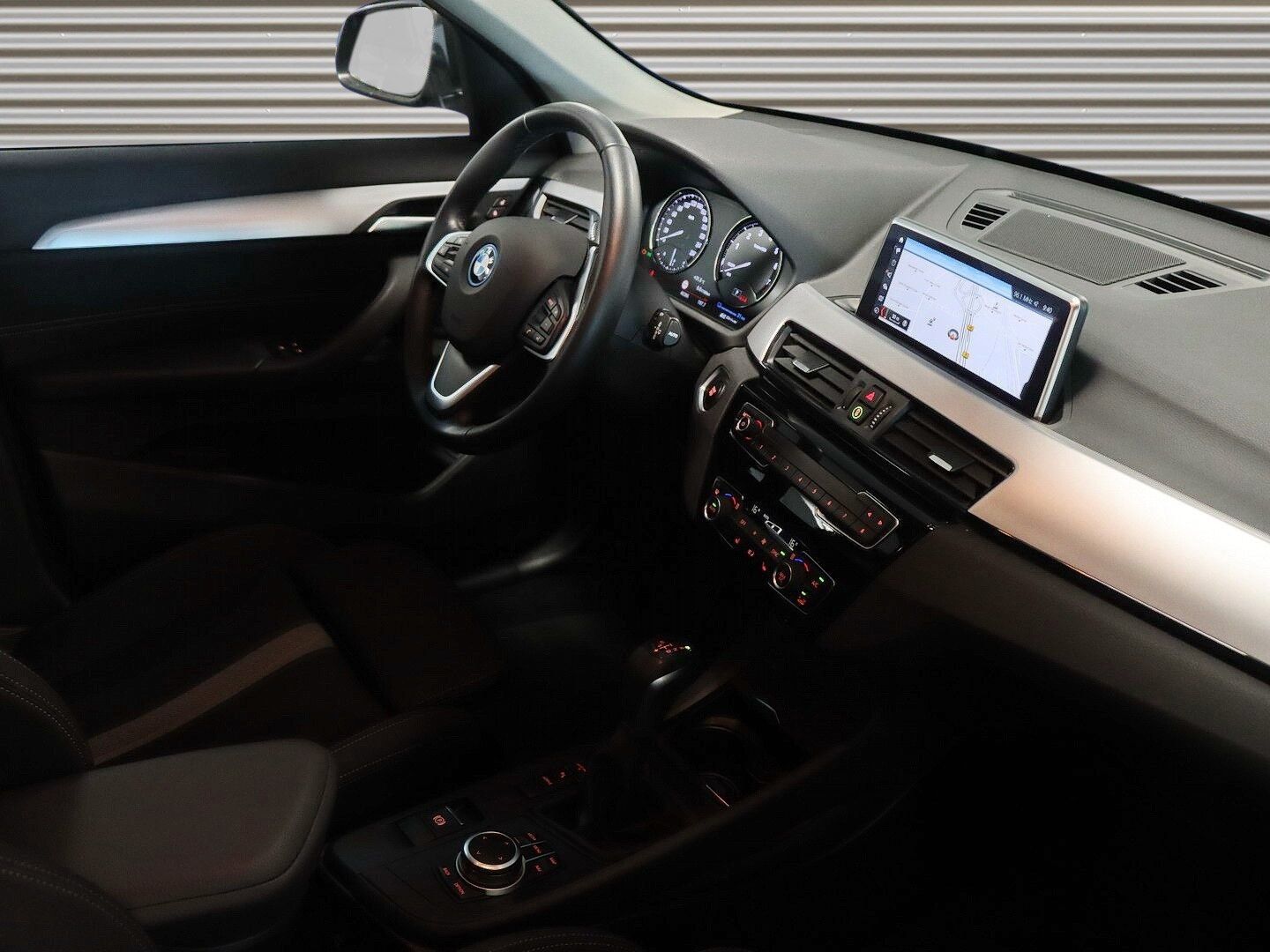 BMW X1 xDrive25e - Samsaru's Car Outlet