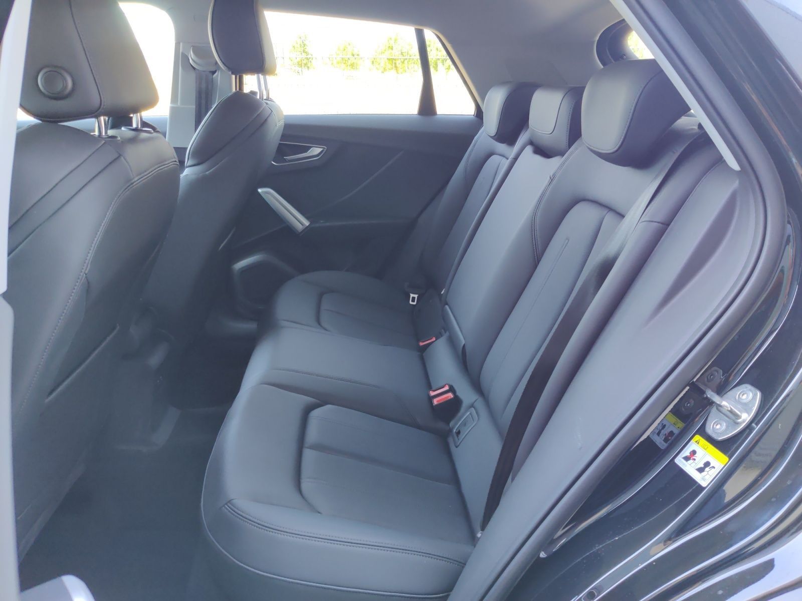 Audi Q2 40 TFSI q. S-Tronic S-Line, EA8, LED, AHK, AC