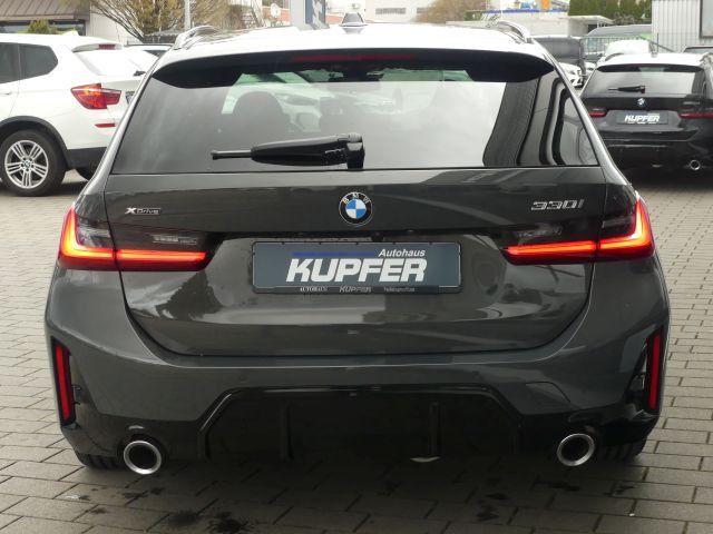 BMW 330 ixDrive Tour M Sportp. Indiv.ACC°Ad.LED*AHK°