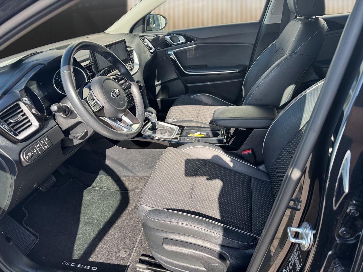 Kia XCEED 1.6 PHEV DCT6 - Samsaru's Car Outlet