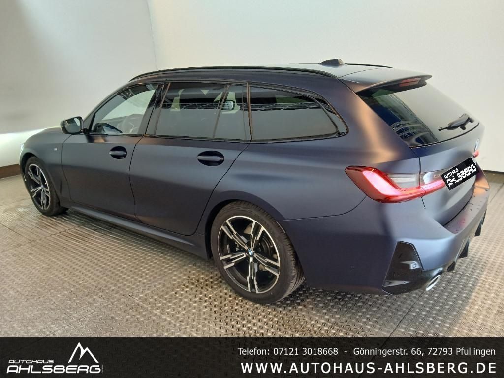 BMW 320 XD M SPORT/SHADOW/ WIDES./ACC/360°/HUD/LEDER