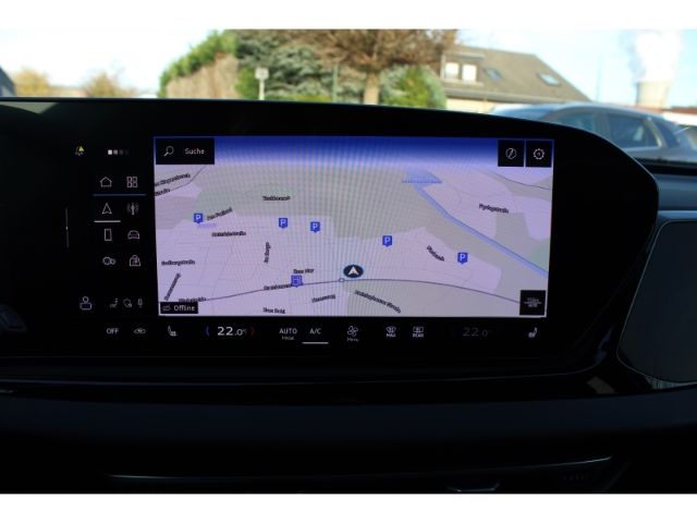 Audi A5 TDI edition one S Line Matrix Navi AHK ACC Le
