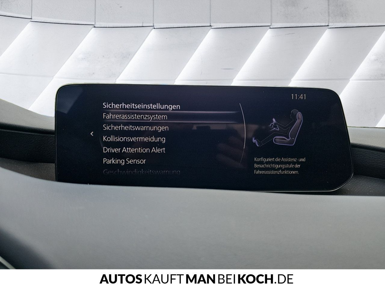 Mazda 3 5HB 2.5L 140ps 6AT FWD Homura ACC HUD Navi LED