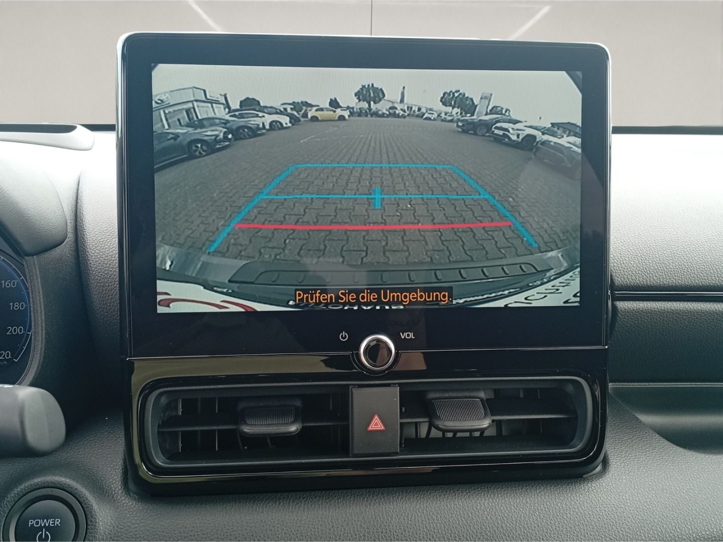Toyota Yaris HYBRID+GR-SPORT+CARPLAY+NAV+SOFORT+AKTION