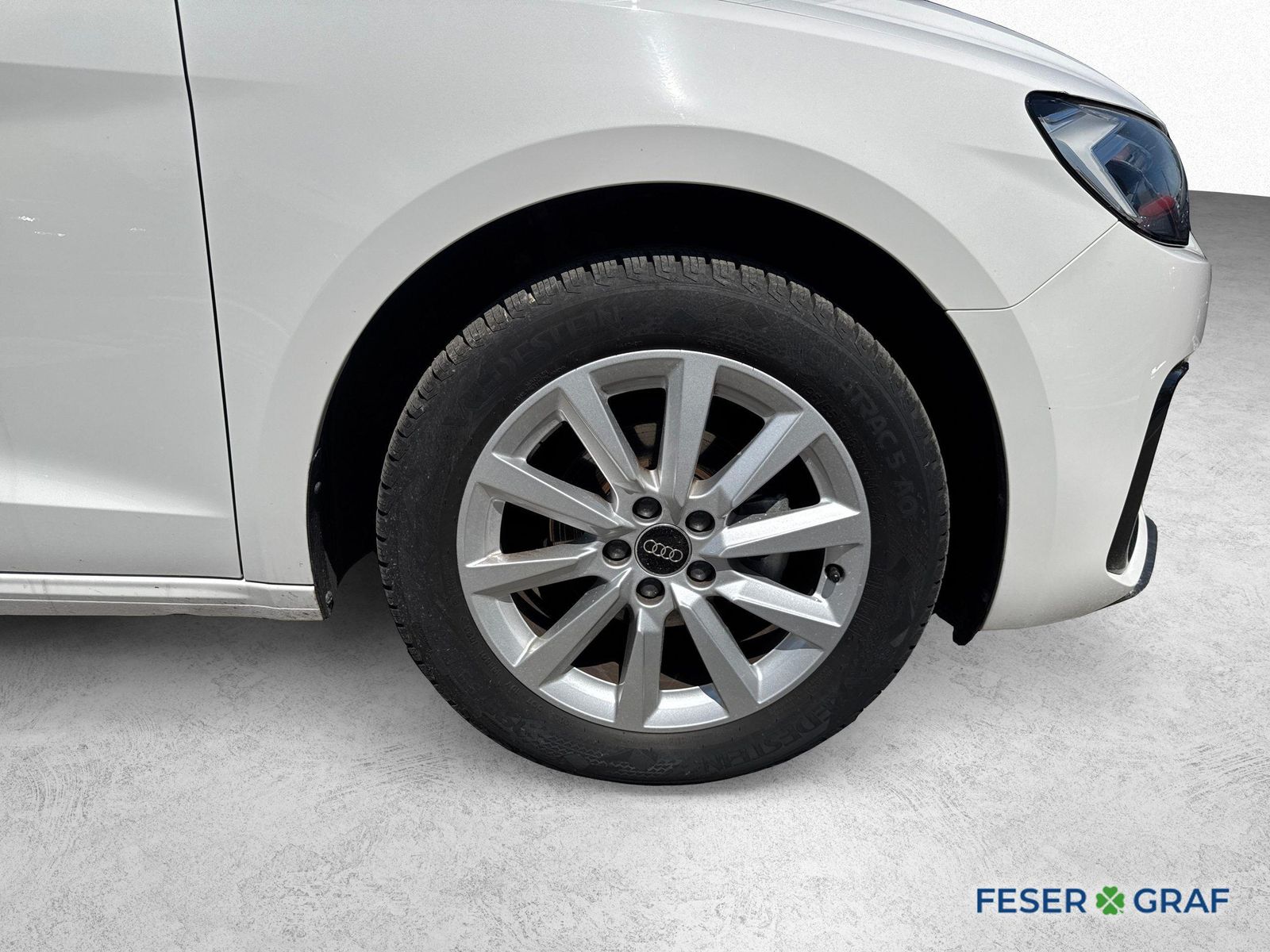 Audi A1 Sportback Advanced 25 TFSI - Samsaru's Car Outlet