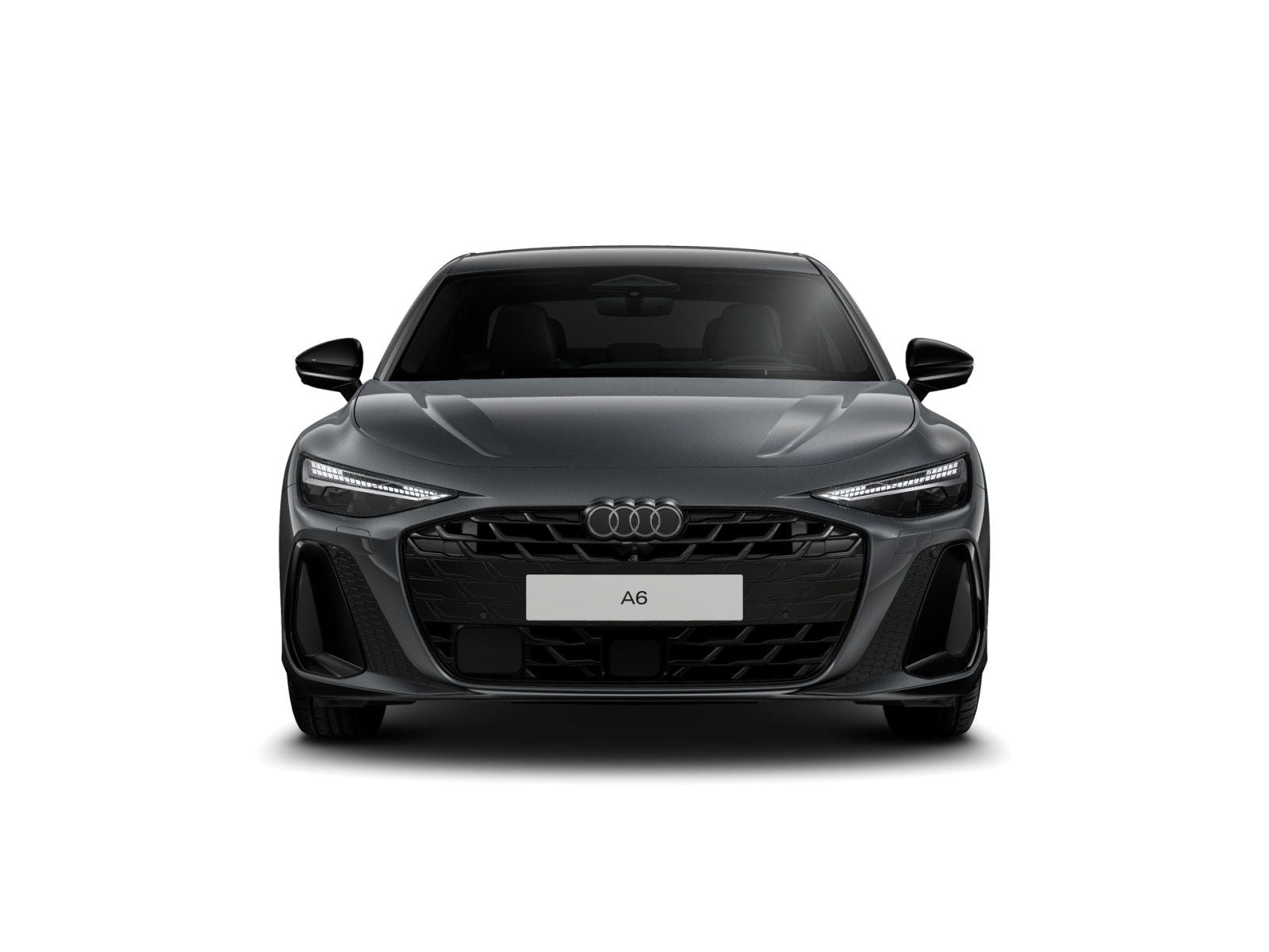 Audi A6 Limousine TFSI S-LINE*MATRIX*HUD*AHK*B&O*SHZ*
