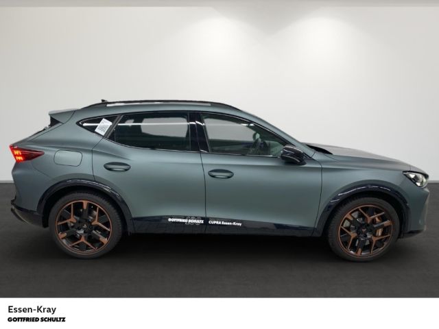 Cupra Formentor CUPRA VZ Extreme 2.0 TSI DSG 4DRIVE Pa