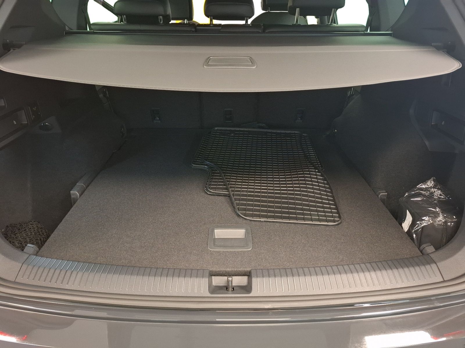 Seat Tarraco 2.0 TDI Xperience DCC ACC SpurH el.Heck