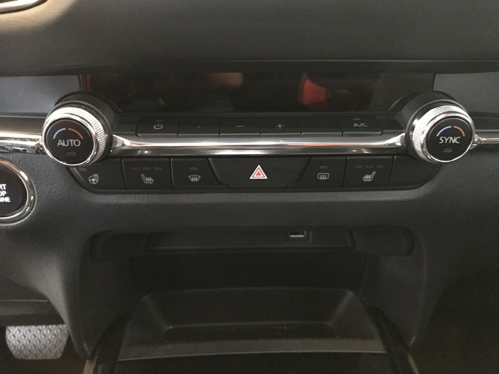 Mazda CX-30 2.0 150 M Hybrid 6AG SELECTION A18 DES-P P