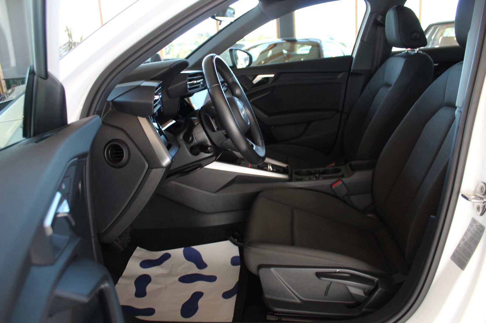 Audi A3 Sportback 40 TFSI e*NAVI*LED*VIRT*