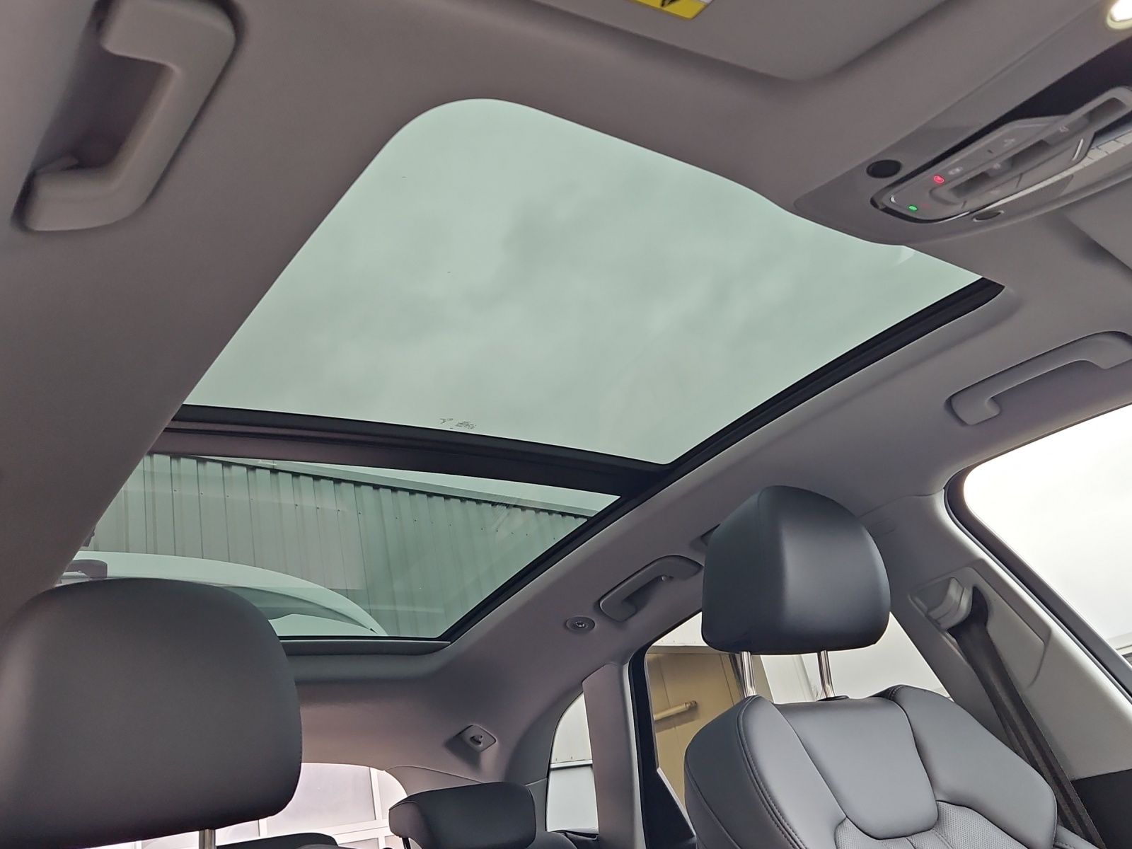 Audi Q5 40 TDI S tronic quattro S line NaviPlus Matri