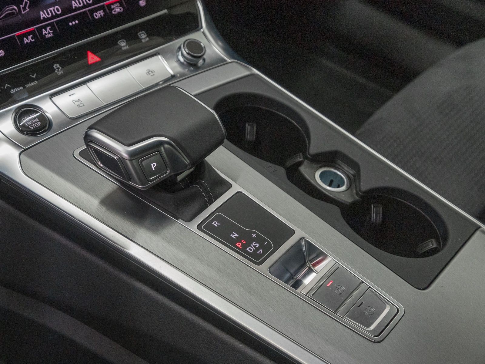 Audi A6 Limousine 45 TDI Q S LINE - Samsaru's Car Outlet