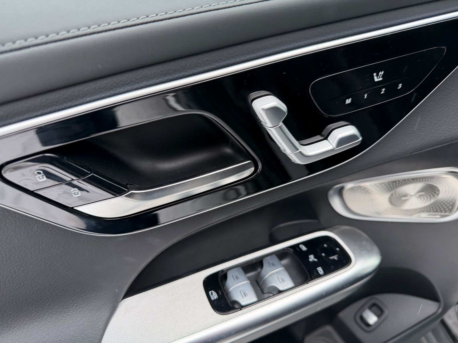 Mercedes-Benz GLC 450 d 4Matic Edition AMG Line 1.Hand
