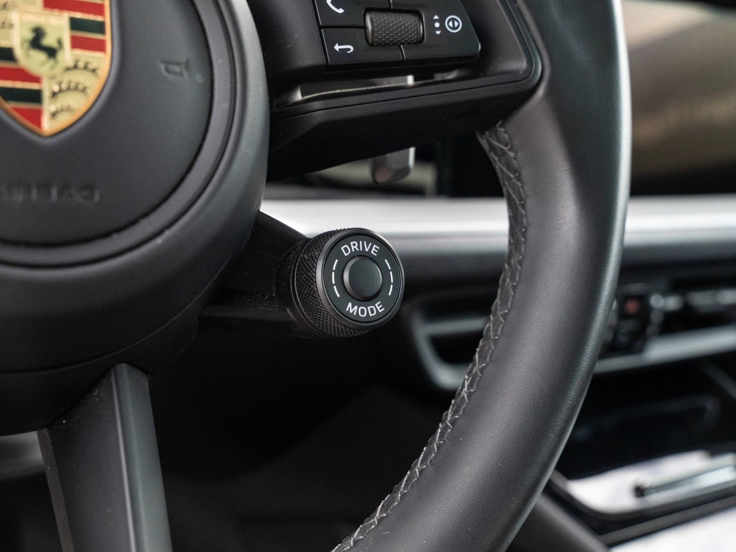 Porsche Cayenne E-Hybrid HD-Matrix LED 14 Wege Sitze 22'
