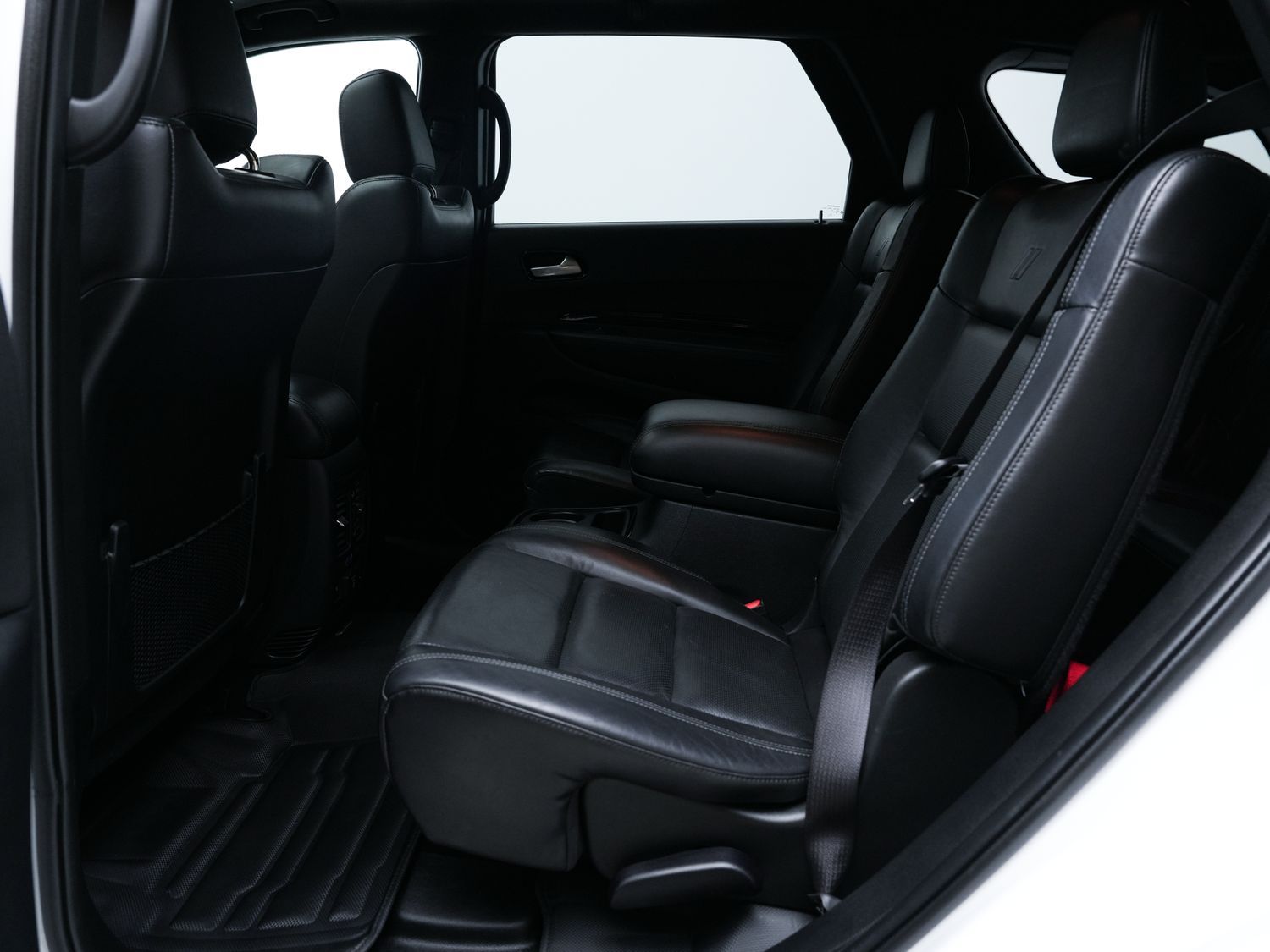 Dodge Durango 5.7 HEMI CITADEL LPG*PANO*ACC*SITZBEL*SH