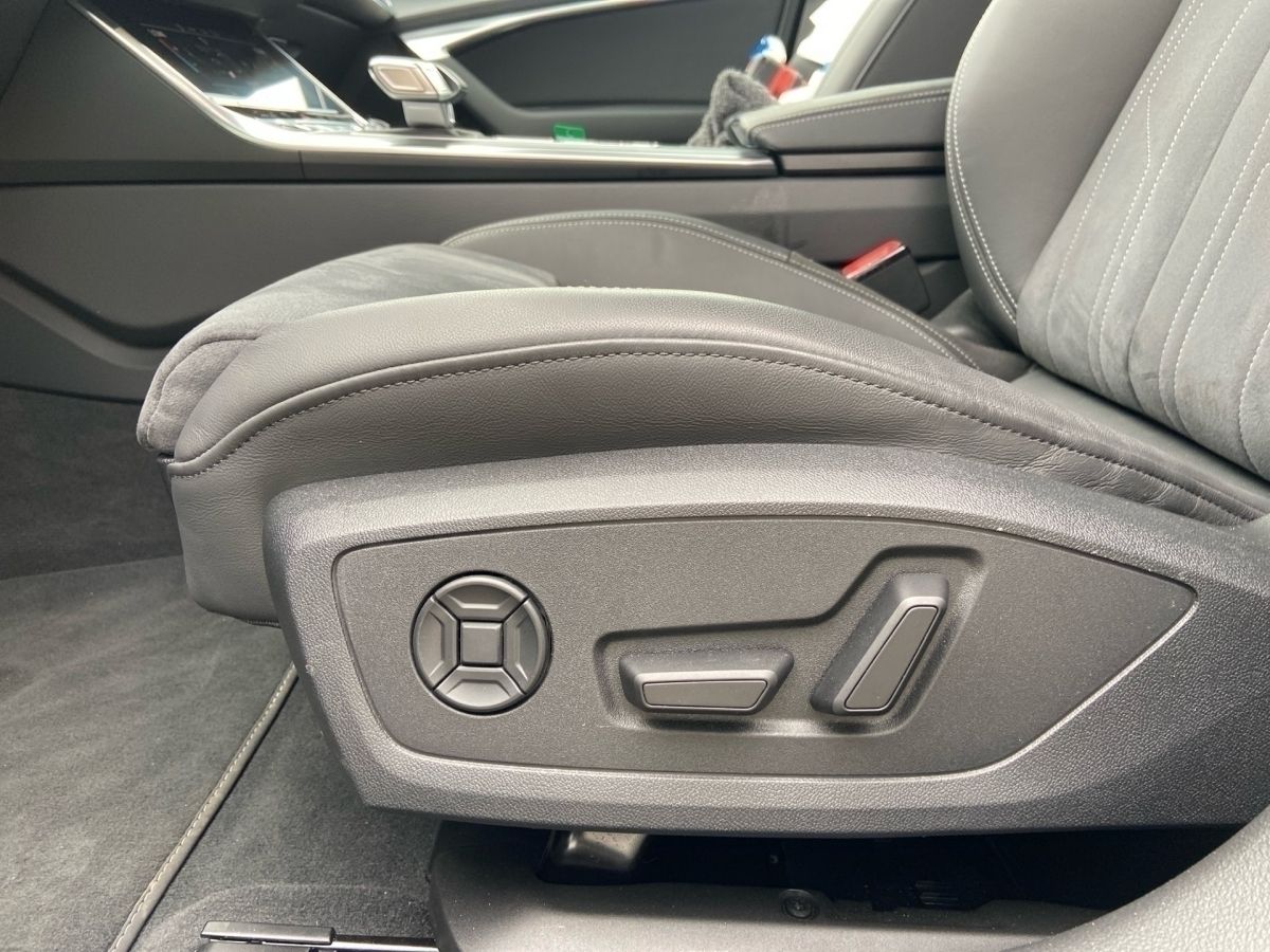 Audi A6 Avant - Samsaru's Car Outlet