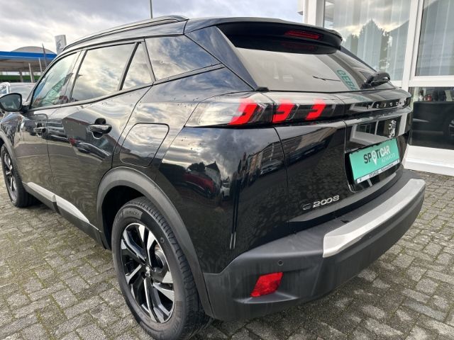 Peugeot 2008 e Allure - Samsaru's Car Outlet