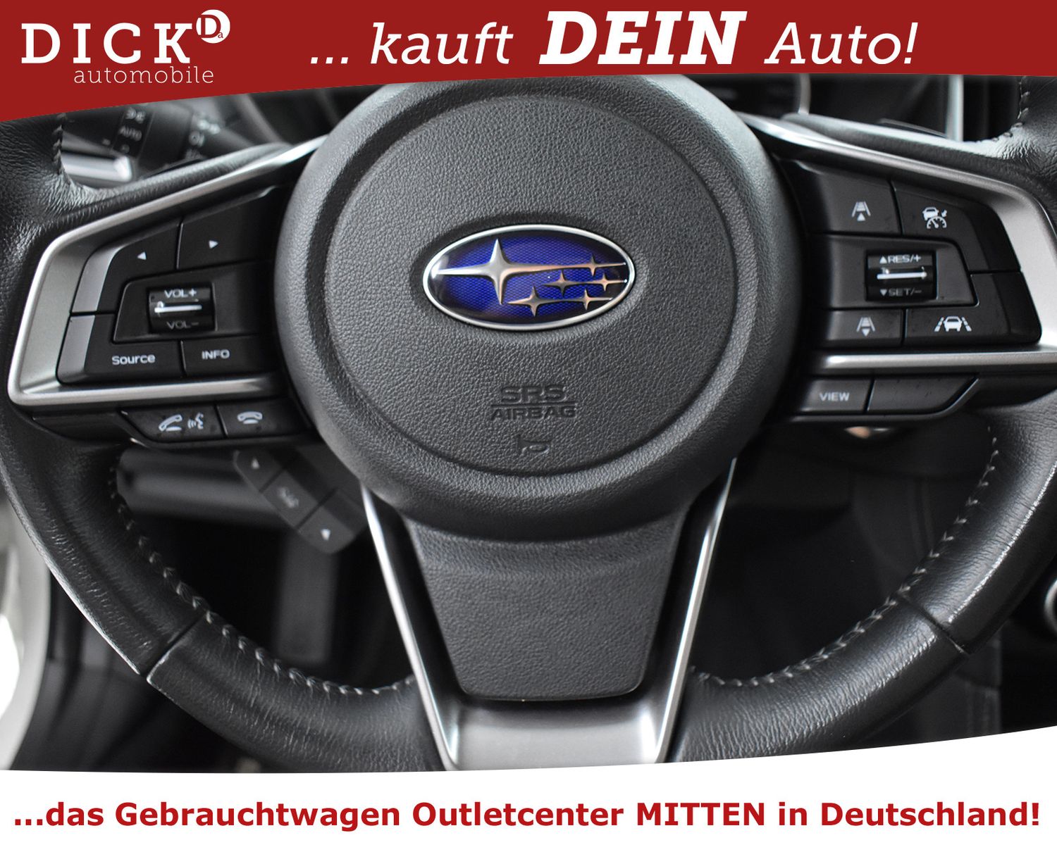Subaru Impreza 1.6i 4WD Aut Exclus - Samsaru's Car Outlet