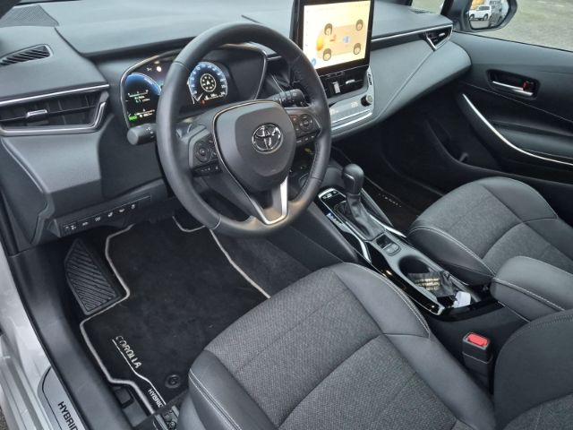 Toyota Corolla Touring Sports Hybrid Team D 1.8 EU6d *T