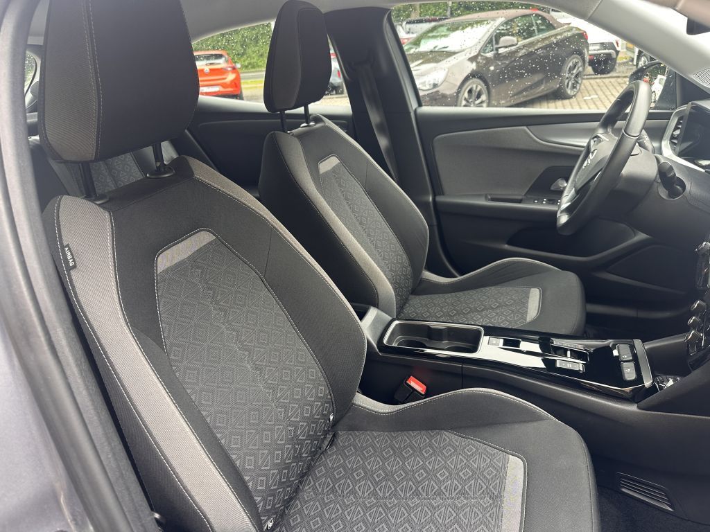 Opel Mokka-e Edition - Samsaru's Car Outlet
