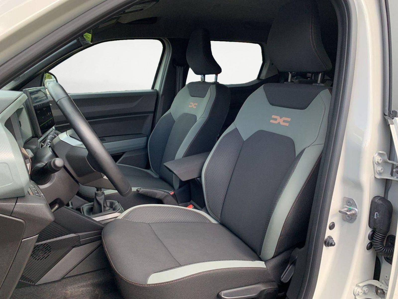 Dacia Duster EXTREME - Samsaru's Car Outlet
