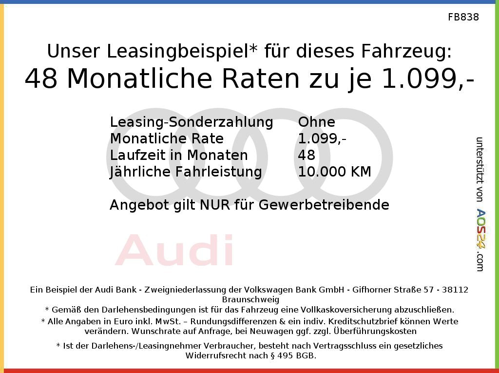 Audi Q8 50 TDI quattro S line - Samsaru's Car Outlet