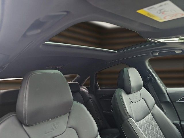 Audi A8 50 TDI qu - Samsaru's Car Outlet