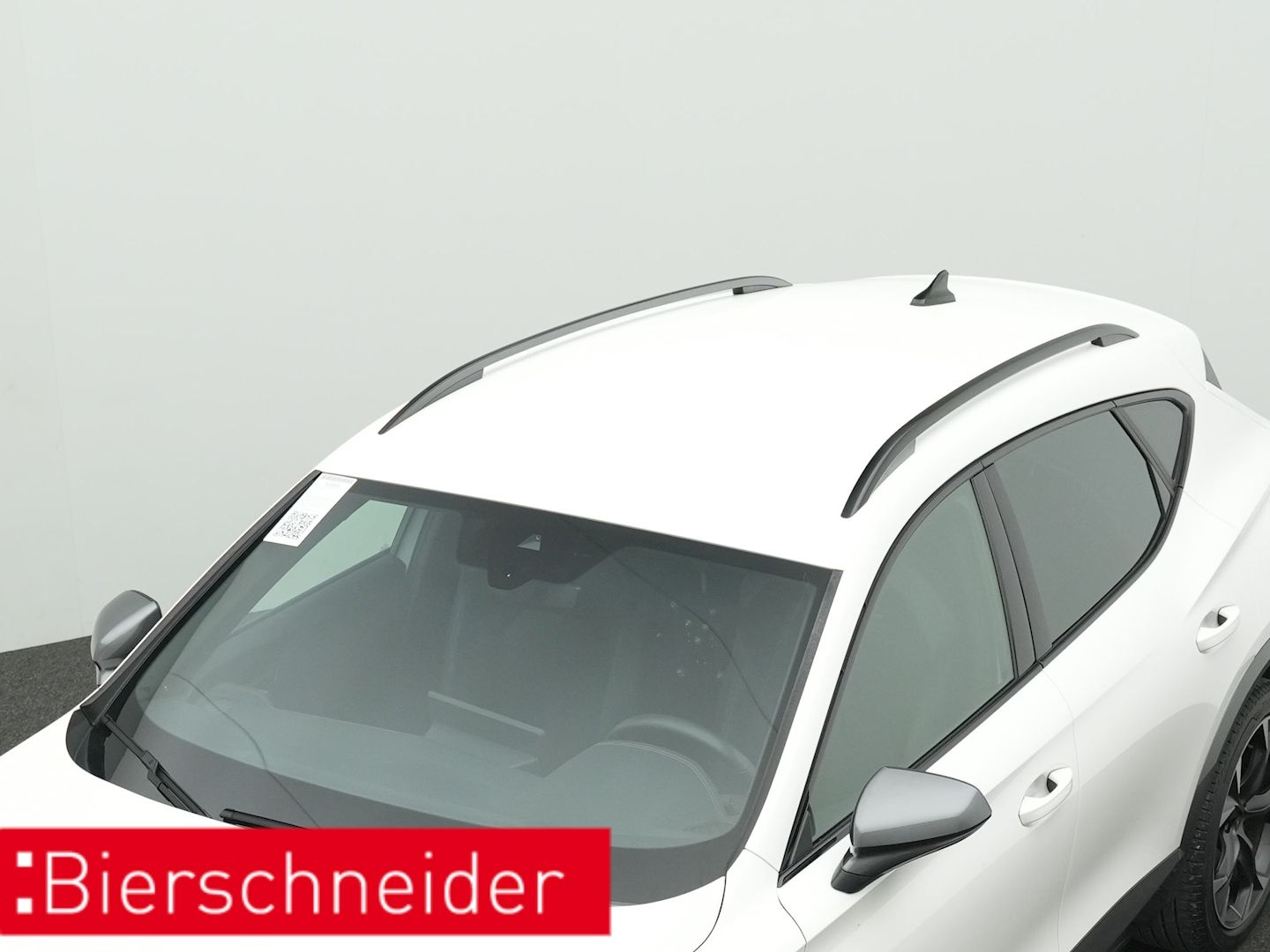 Cupra Formentor 2.0 TSI DSG 4Dr. VZ AHK BEATS NAVI LED