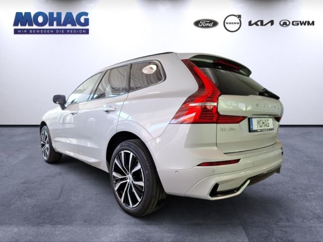 Volvo XC60 B4 Diesel Plus Dark - Samsaru's Car Outlet