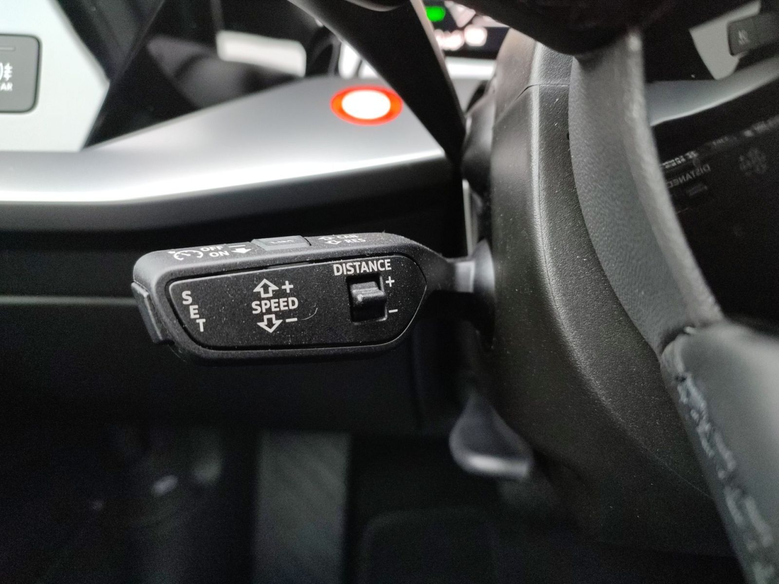 Audi A3 Sportback 40 TFSI e - Samsaru's Car Outlet