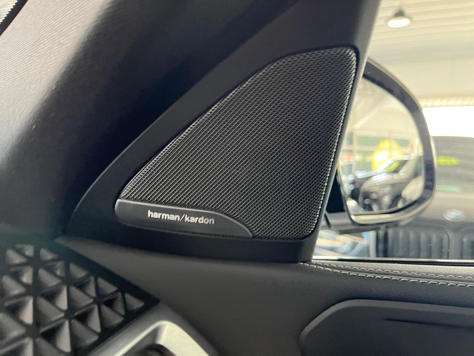 BMW X6 xDrive 40d M SPORT/LED/AHK/PANO-DA/H&K