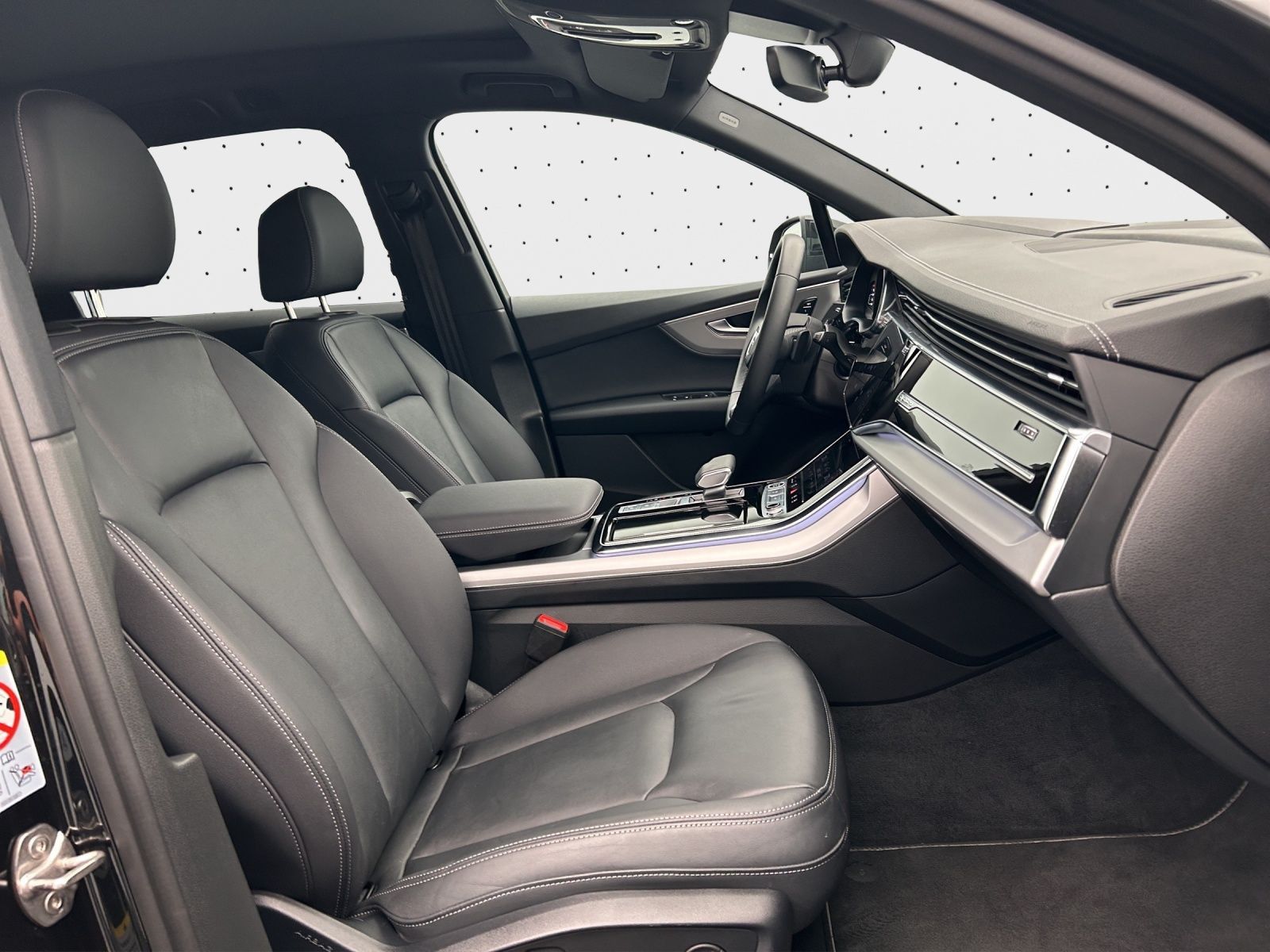 Audi Q7 50 TDI quattro S line*Navi*Matrix*Alu*AHK*HUD