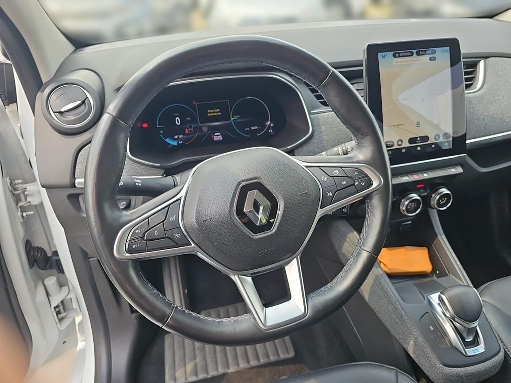 Renault ZOE Intens Z.E. 50 - Samsaru's Car Outlet