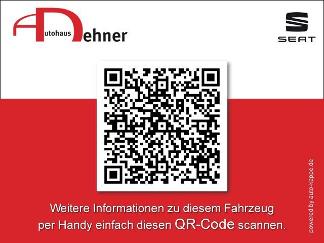 Cupra Formentor VZ 2.0TSI DSG 4Drive LED/NAVI/AHK/SHZ