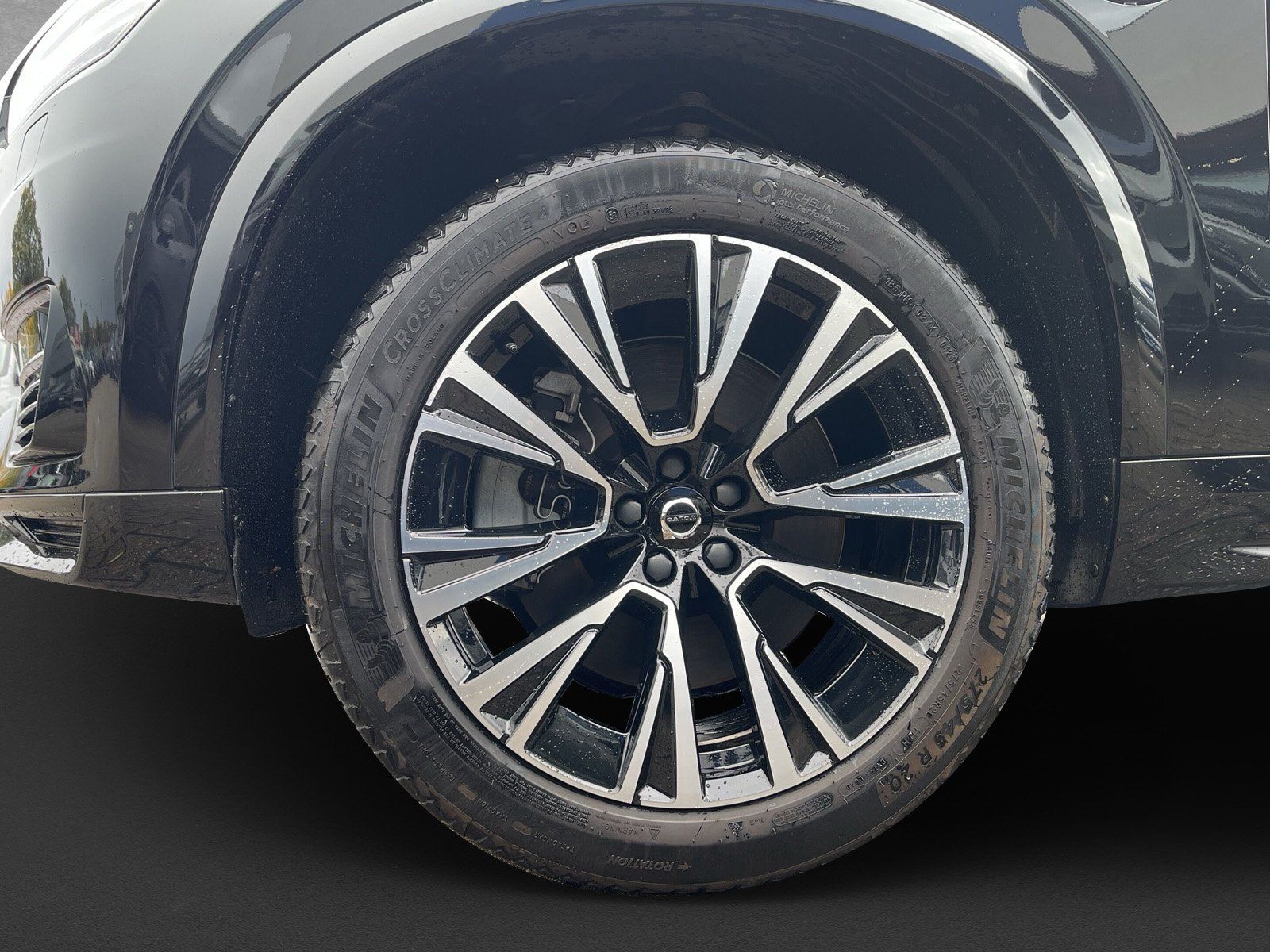 Volvo XC90 Recharge T8 AWD Plus+AHK+Licht Paket