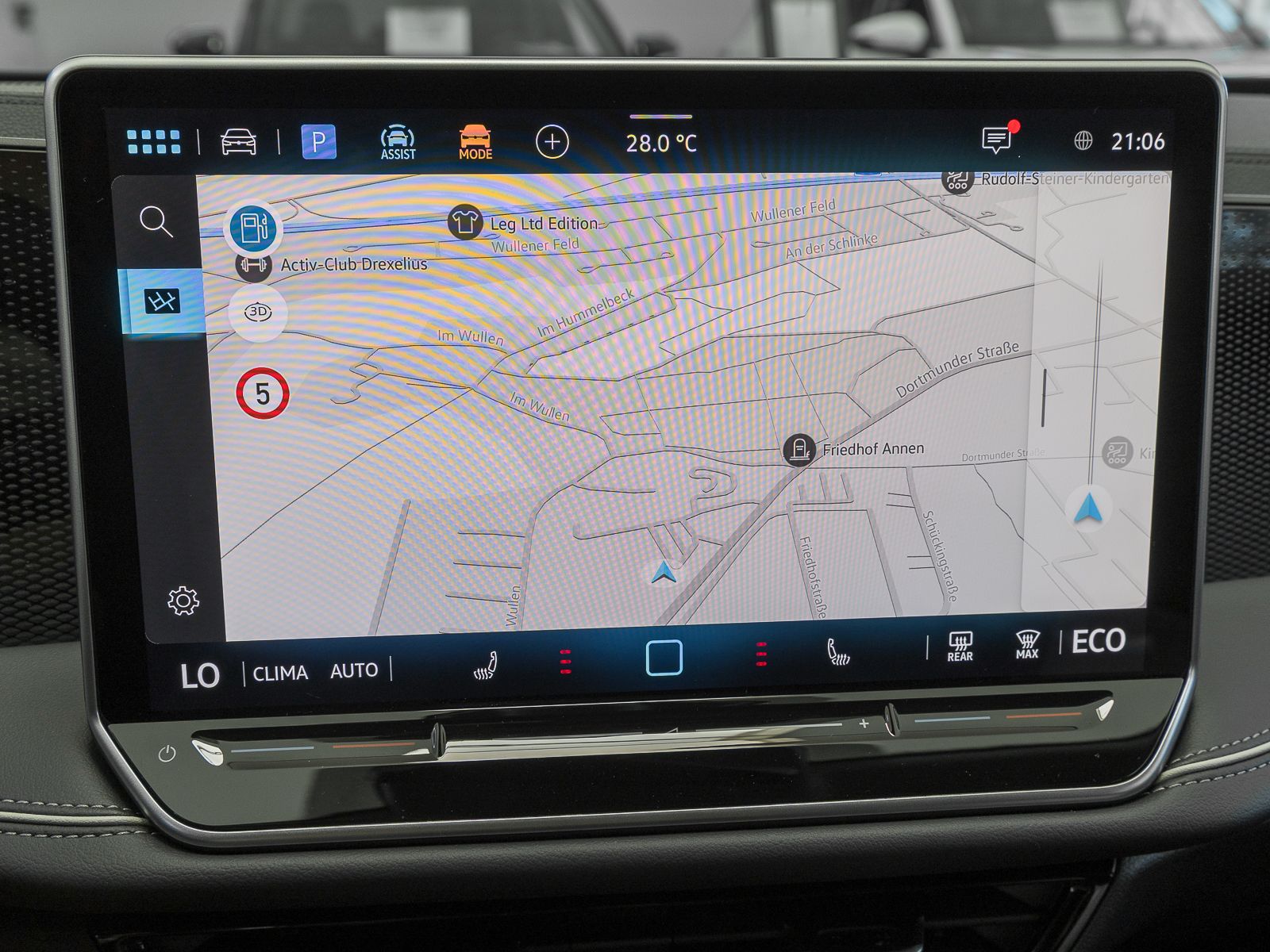 Volkswagen Passat Variant 1.5 TSI eHybrid DSG Business NAVI