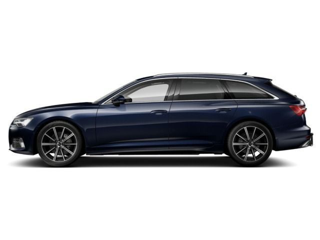Audi A6 Avant 40 TDI S tronic - Samsaru's Car Outlet