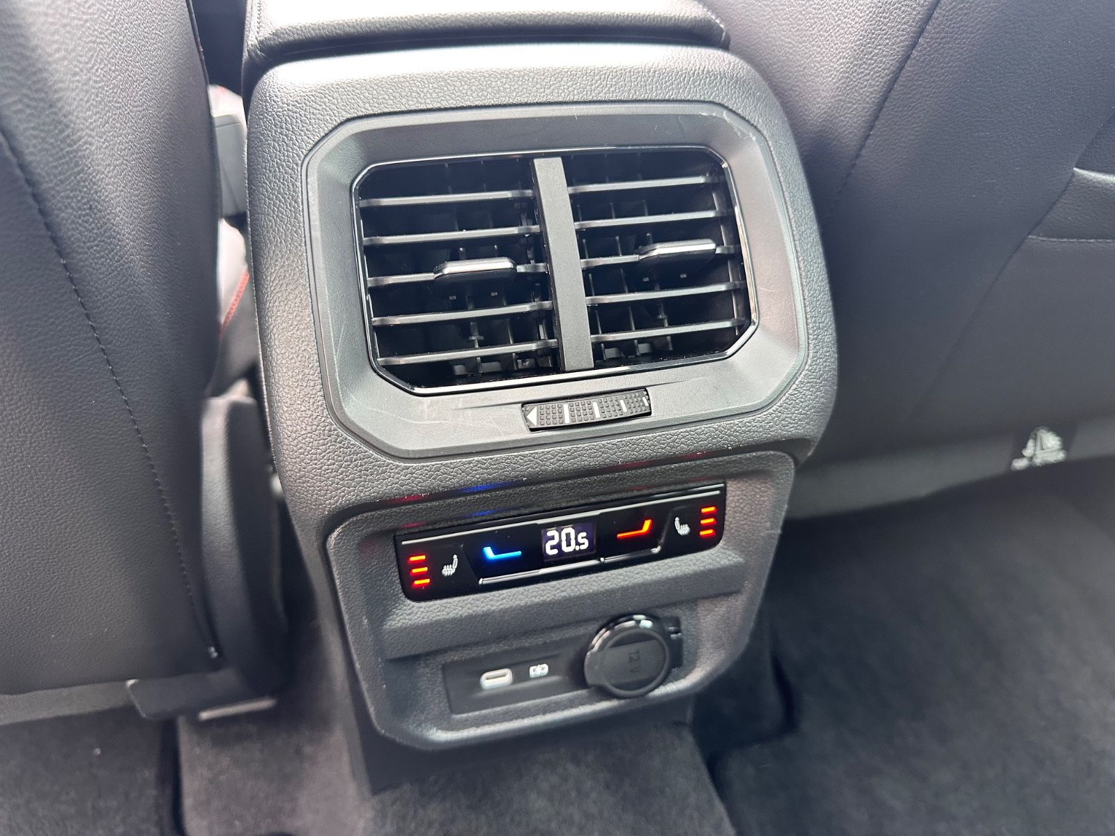 Seat Tarraco FR XL 4Drive Navi Pano ACC AHK 360° 20"