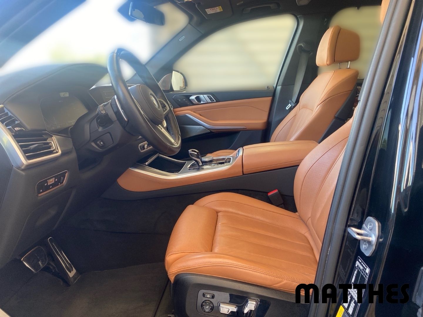 BMW X5 xDrive45e M Sport Laserlicht Panoramaglasdach