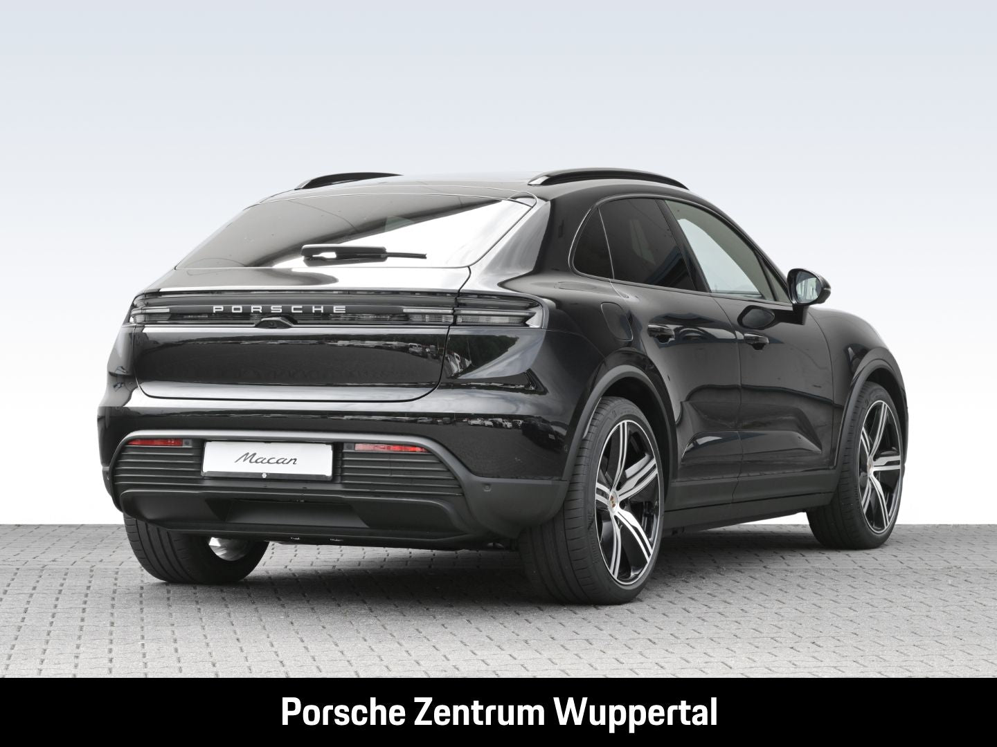 Porsche Macan 4S BOSE Rückfahrkamera Abstandstempomat