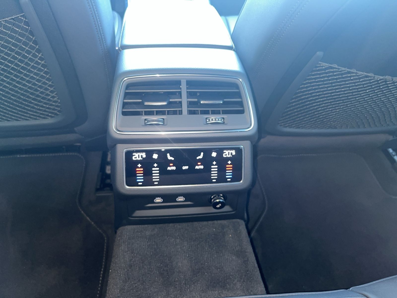 Audi A6 Avant 40 TDI ADVANCED - Samsaru's Car Outlet