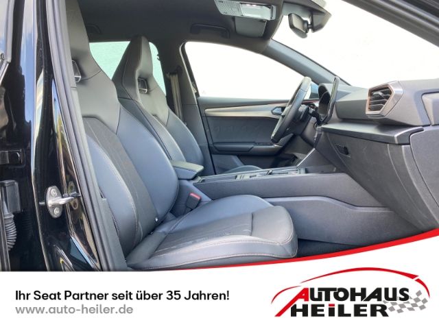 Cupra Leon Sportstourer e-HYBRID - Samsaru's Car Outlet