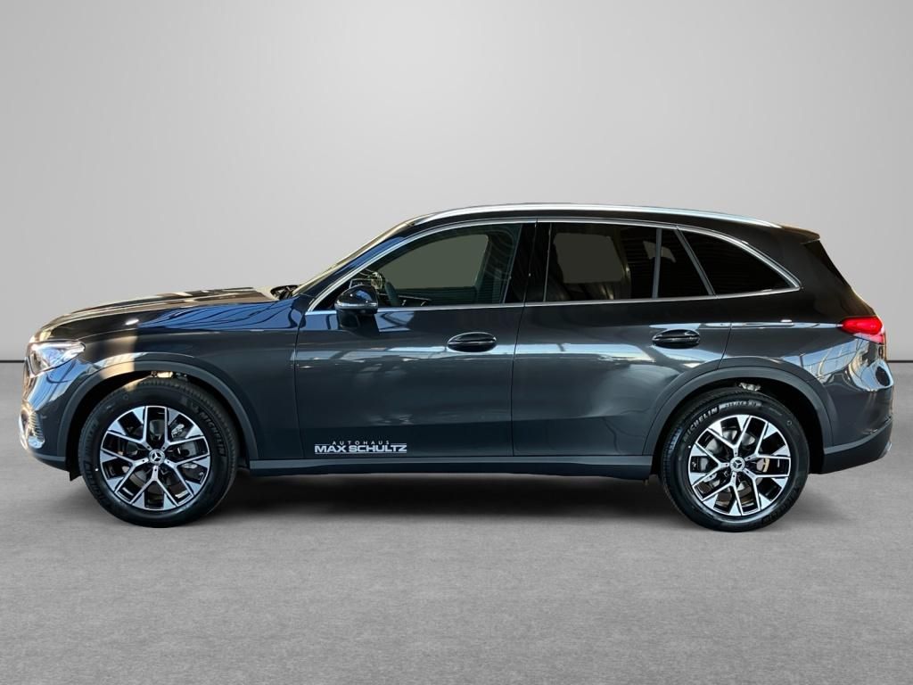 Mercedes-Benz GLC 200 d 4M Avantgarde - Samsaru's Car Outlet