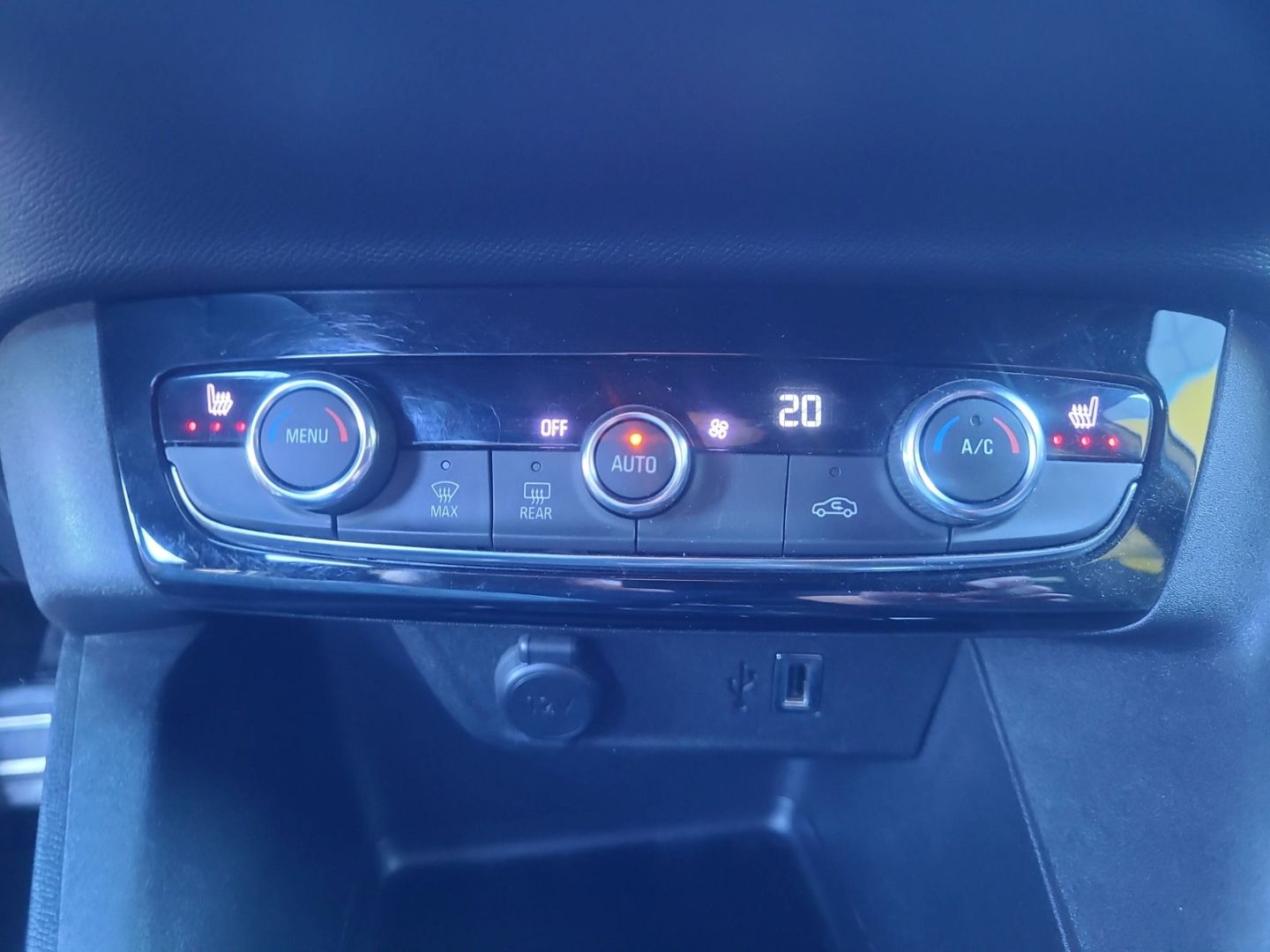 Opel Corsa-e F Ultimate - Samsaru's Car Outlet