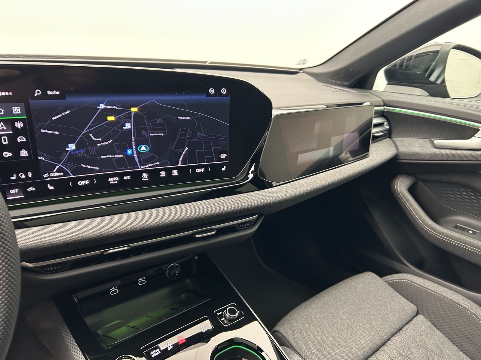 Audi A5 Avant 40 TFSI qu 2x S line S tro*Pano*Matrix*