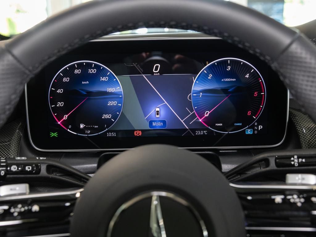 Mercedes-Benz GLC 200 d 4M AMG NIGHT MEMO 360 AHK DISTR KAMERA