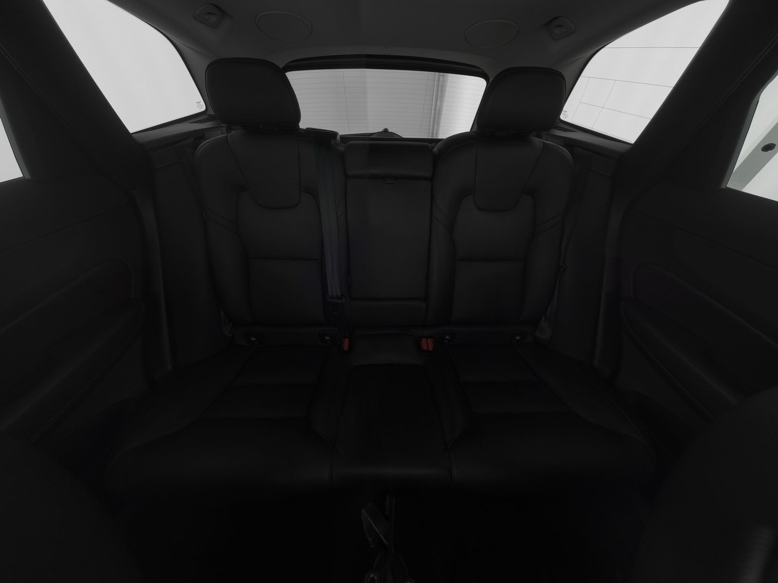 Volvo XC60 B4 Diesel Geartronic Plus Dark