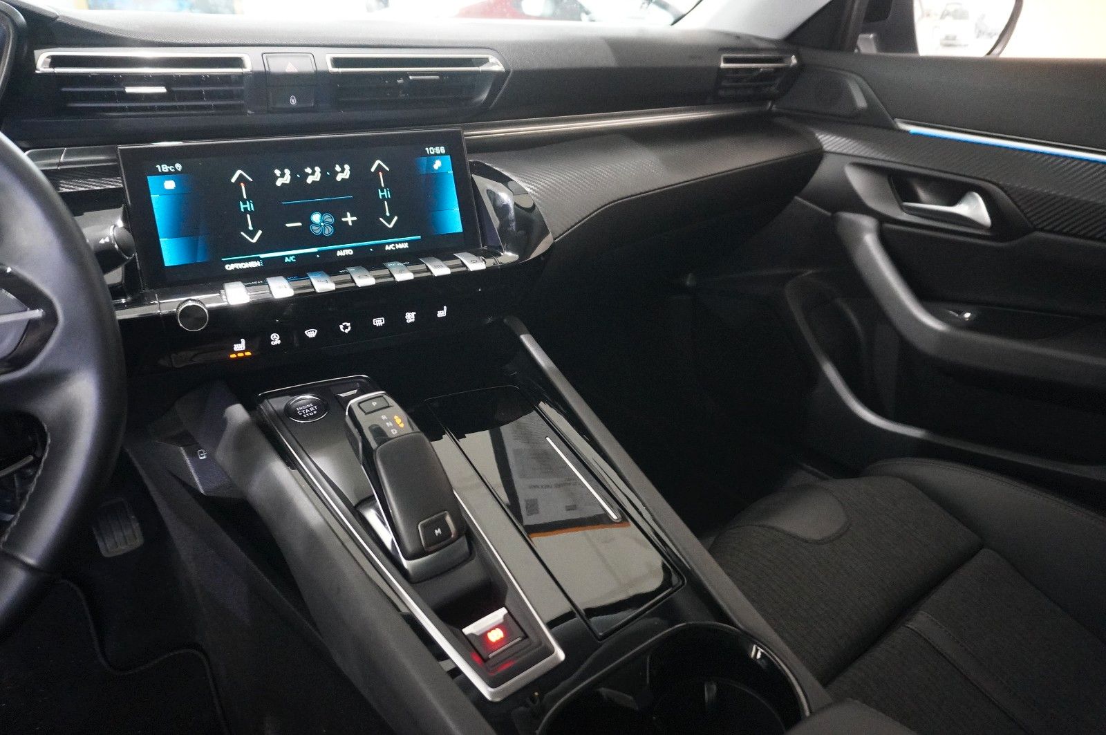 Peugeot 508 SW 1.2T ALLURE PACK - Samsaru's Car Outlet