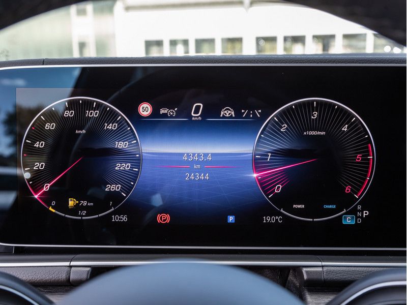 Mercedes-Benz GLE 450 d 4M AMG-Sport/Pano/AHK/HUD/Night/Distr