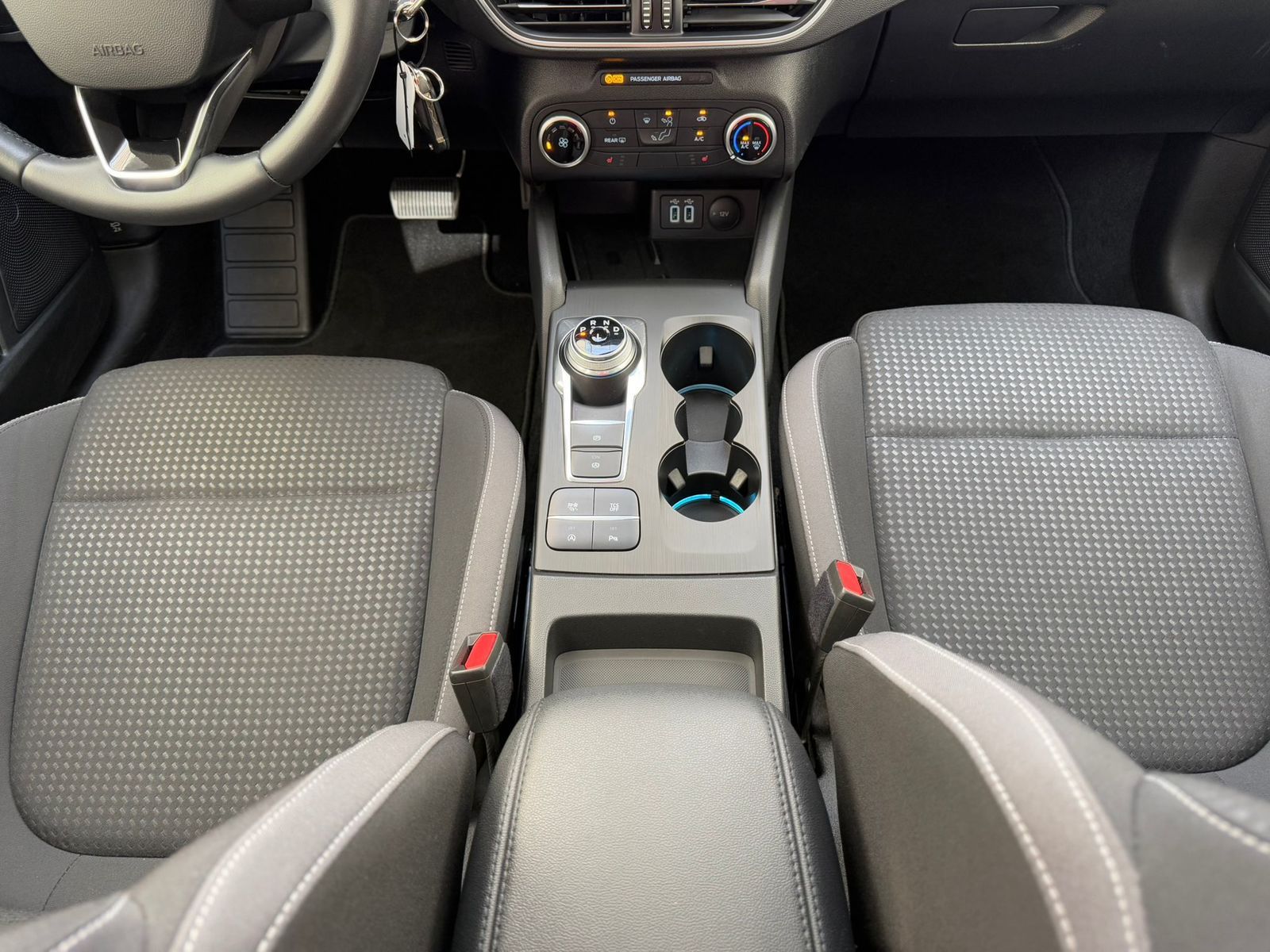 Ford Focus 1.0 EcoBoost - Samsaru's Car Outlet